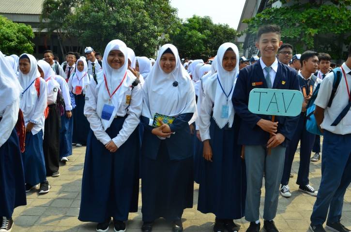 Detail Name Tag Mpls Kreatif Nomer 47