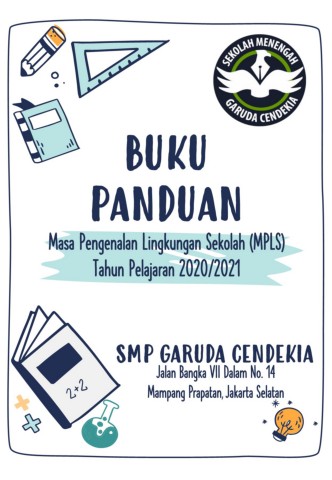 Detail Name Tag Mpls Kreatif Nomer 8