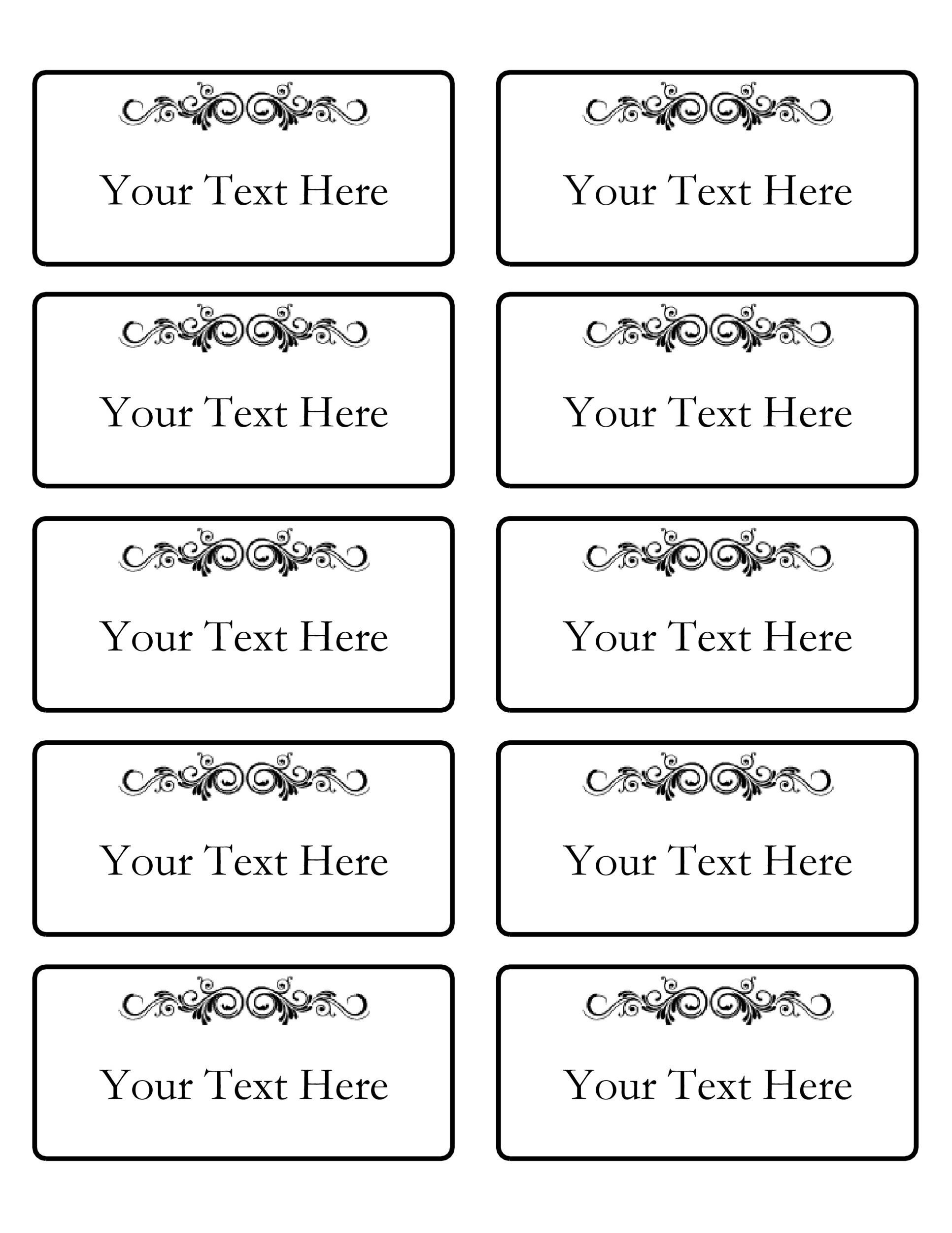Name Tag Template Free Download 52 Koleksi Gambar name-tag-template-free-download-52-koleksi-gambar