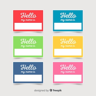 Detail Name Tag Tk Nomer 38