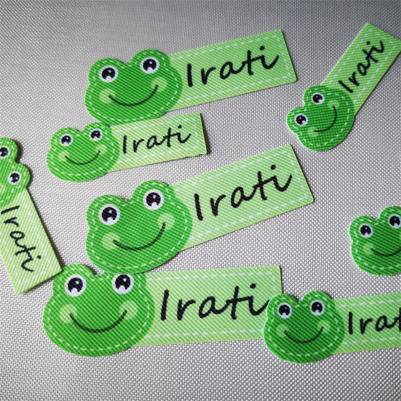 Detail Name Tag Tk Nomer 43
