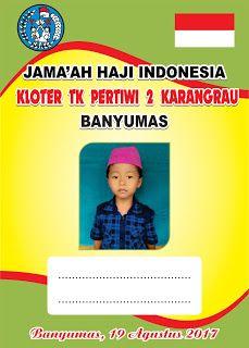 Detail Name Tag Tk Nomer 47