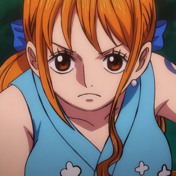 Detail Nami Hd Nomer 2