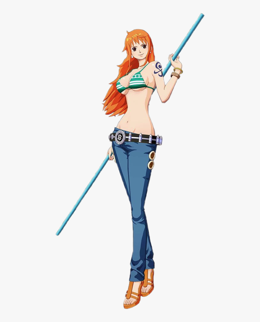 Detail Nami Hd Nomer 37