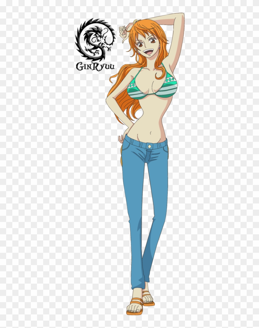 Detail Nami Hd Nomer 39