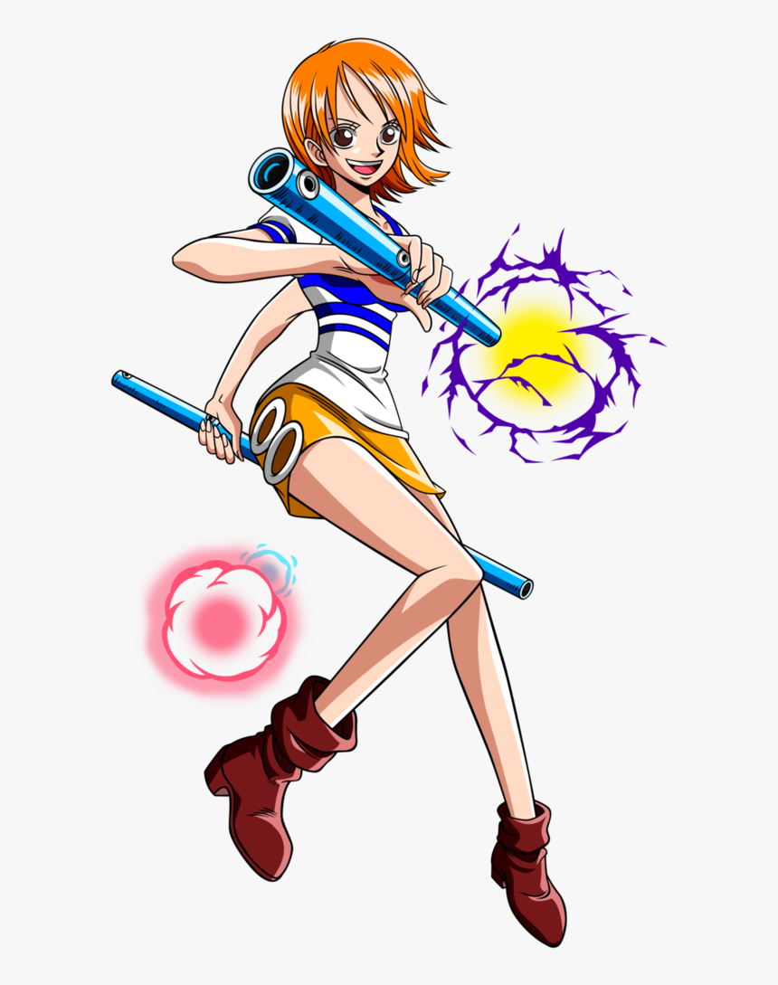 Detail Nami Hd Nomer 54