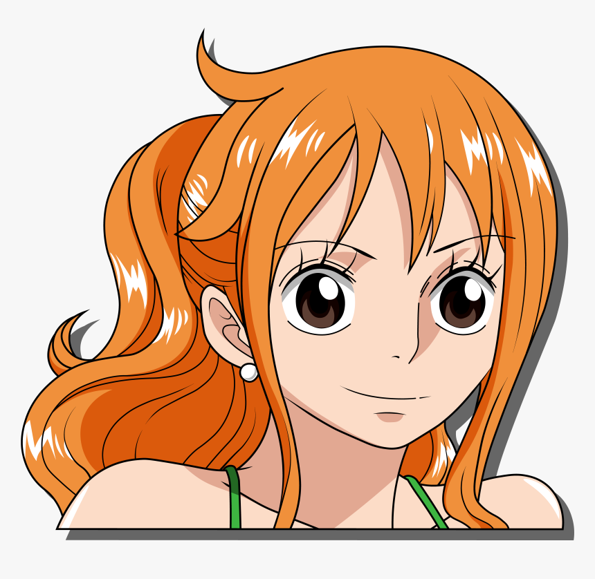 Detail Nami Hd Nomer 56