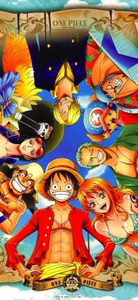 Detail Nami One Piece Wallpaper Hd Nomer 26