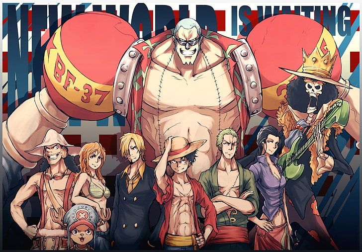 Detail Nami One Piece Wallpaper Hd Nomer 54