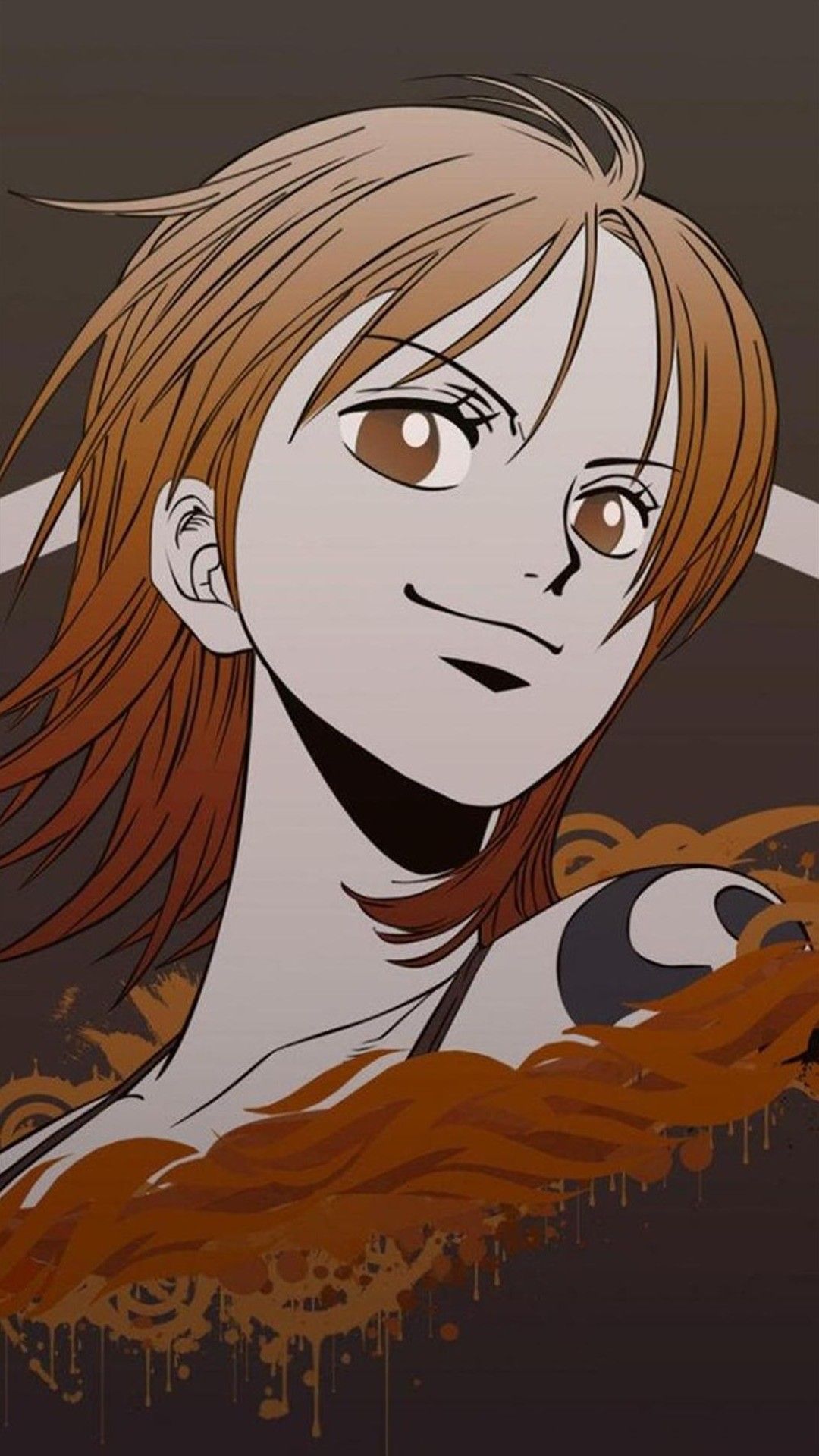 Detail Nami Wallpaper Nomer 19