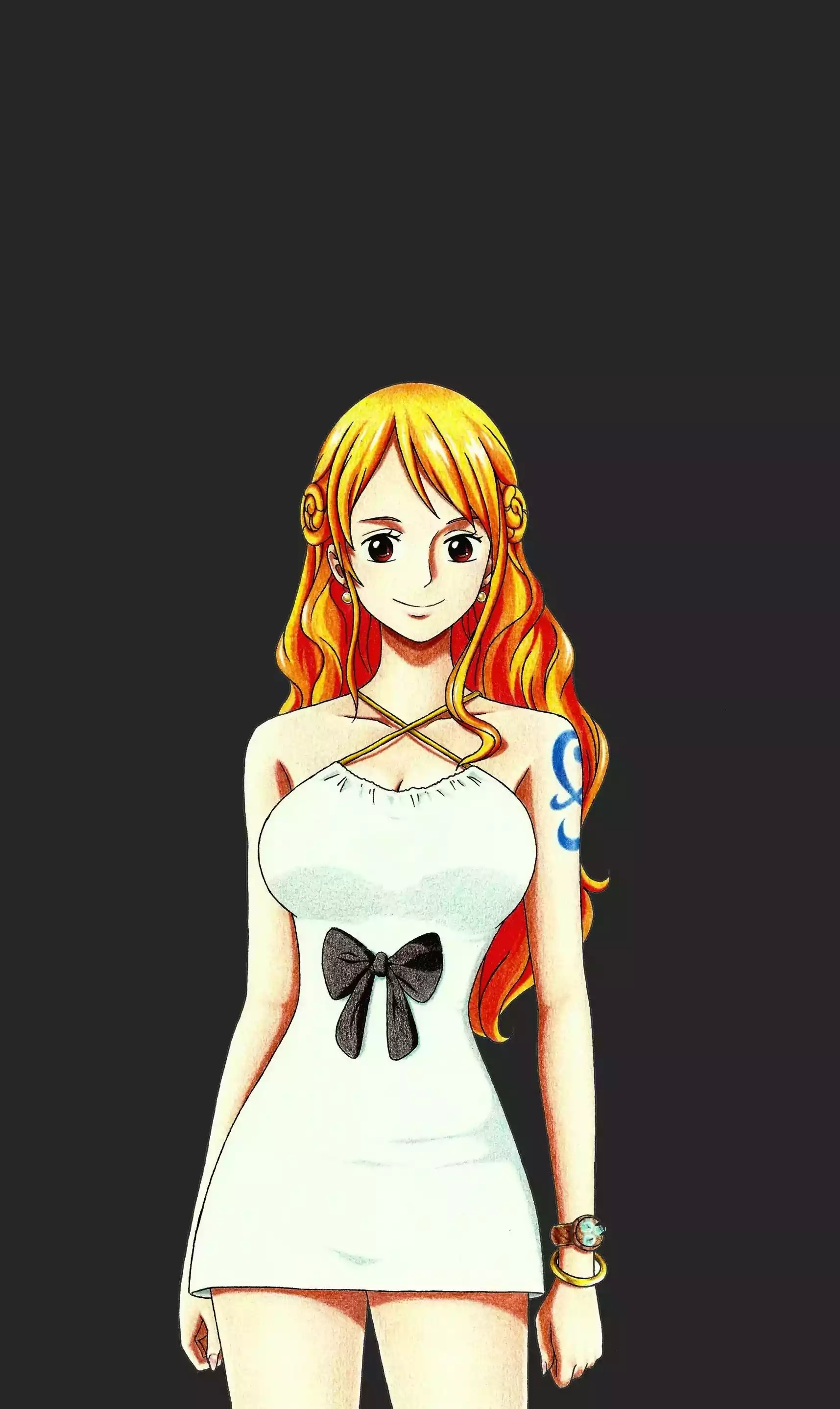 Detail Nami Wallpaper Nomer 57
