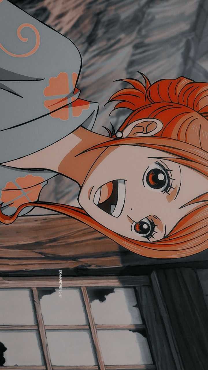 Detail Nami Wallpaper Hd Nomer 41