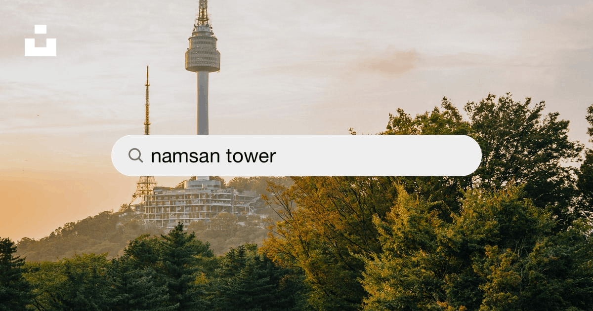 Detail Namsan Tower Png Nomer 51