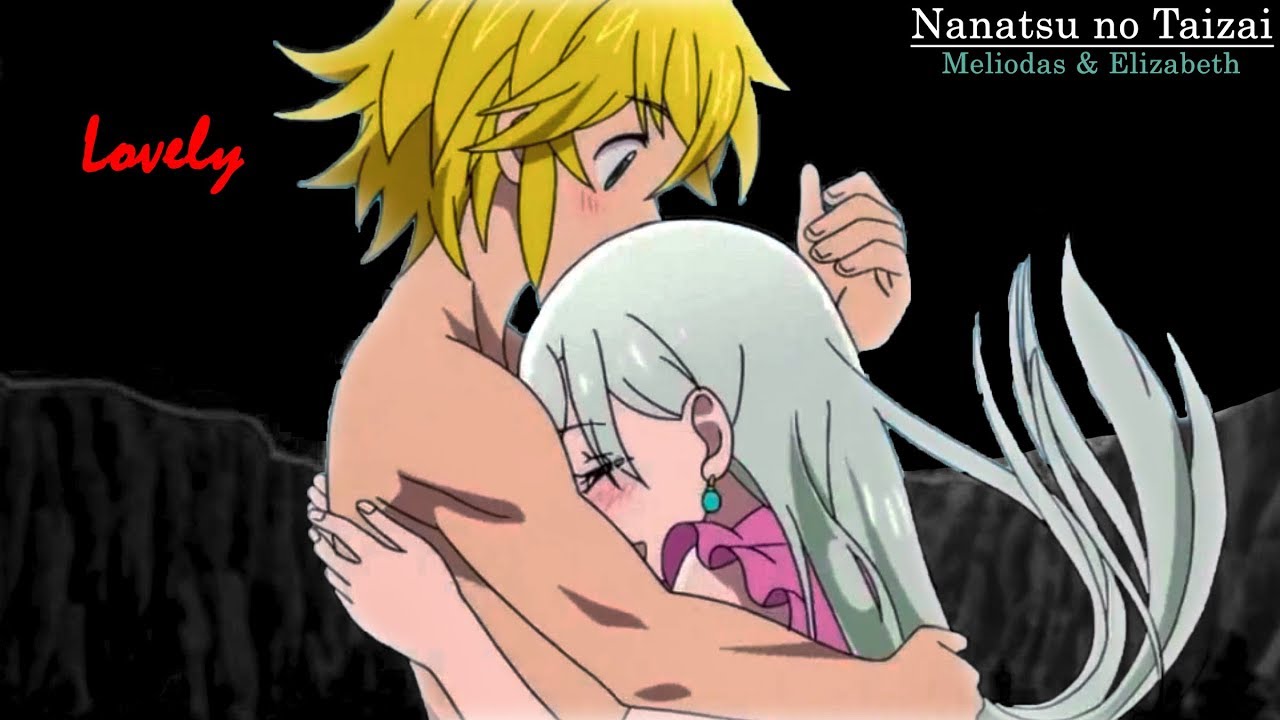 Detail Nanatsu No Taizai Meliodas Nomer 42