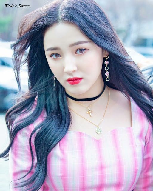 Detail Nancy Momoland Hd Nomer 10