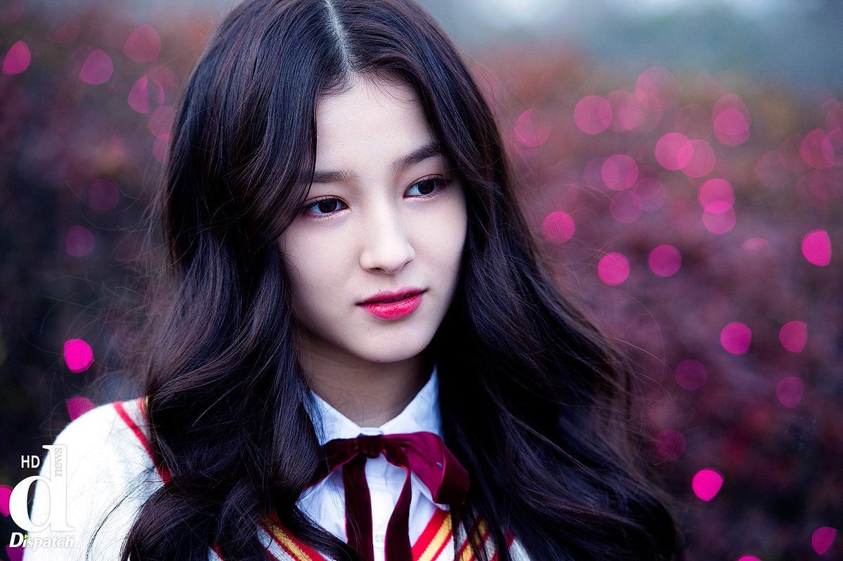 Detail Nancy Momoland Hd Nomer 24