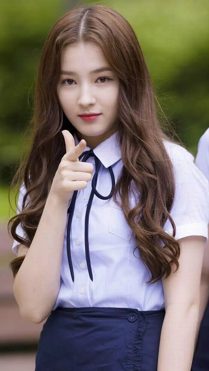 Detail Nancy Momoland Wallpaper Nomer 9