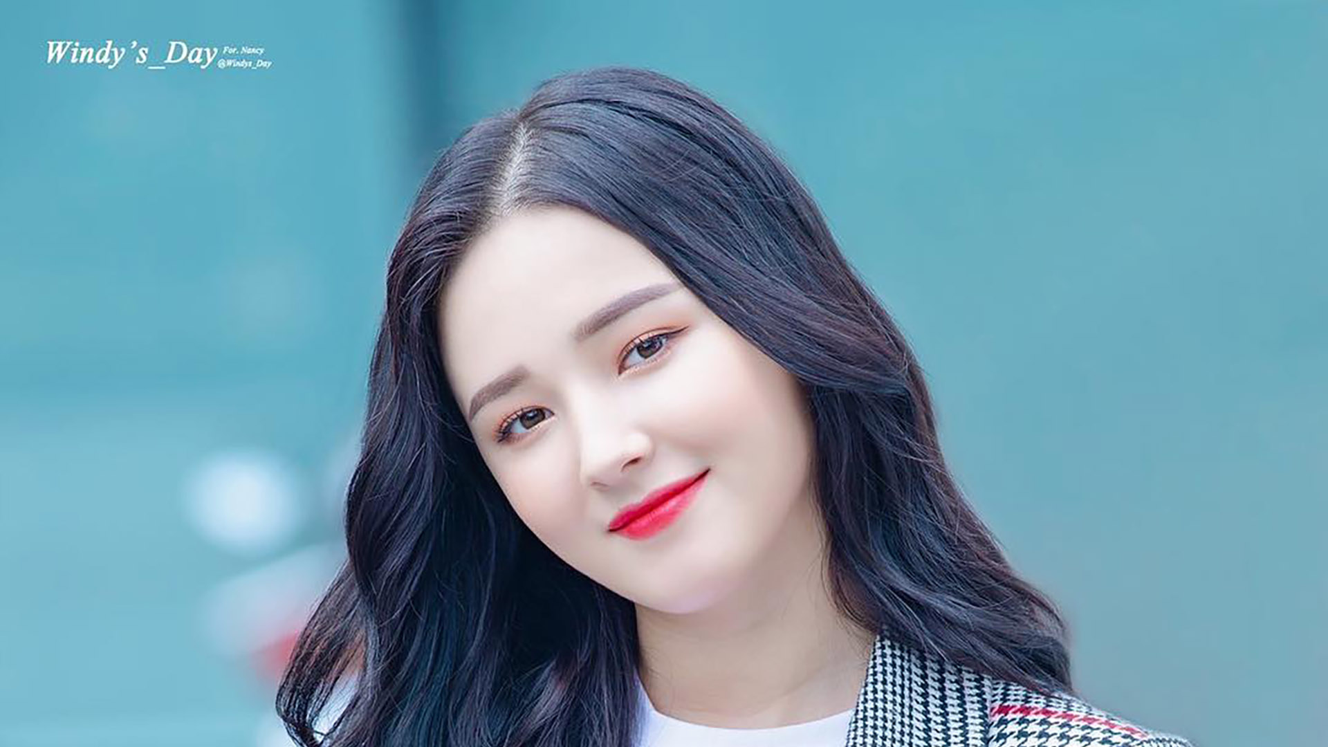 Detail Nancy Momoland Wallpaper Hd Nomer 13