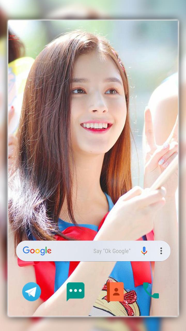 Detail Nancy Momoland Wallpaper Hd Nomer 47