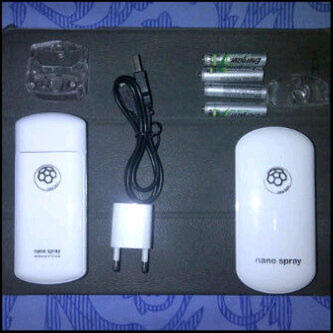 Detail Nano Spray Kaskus Nomer 17