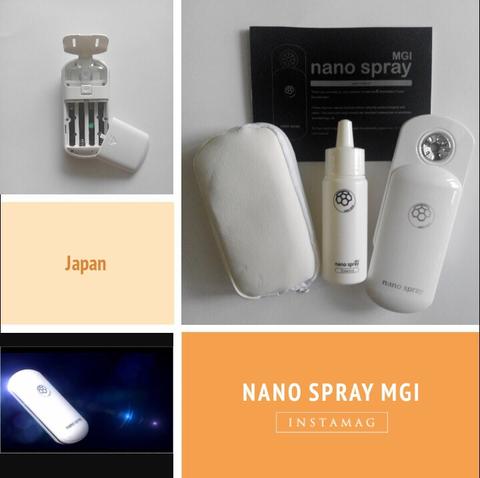 Detail Nano Spray Kaskus Nomer 36