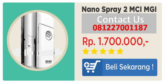 Detail Nano Spray Kaskus Nomer 48