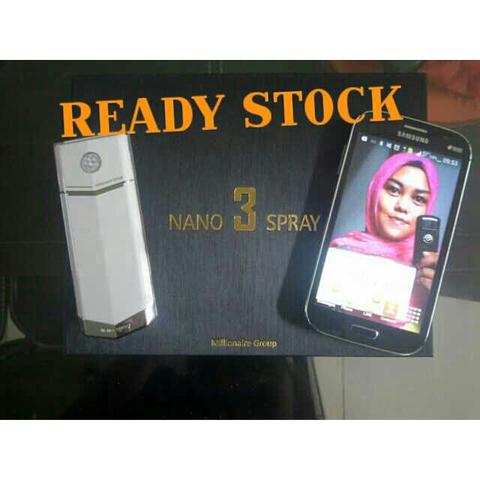 Detail Nano Spray Kaskus Nomer 51