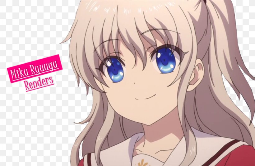 Detail Nao Tomori Png Nomer 50