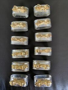 Detail Napkin Rings Ebay Nomer 2