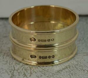 Detail Napkin Rings Ebay Nomer 25