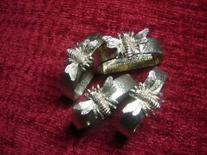 Detail Napkin Rings Ebay Nomer 29