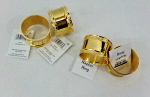 Detail Napkin Rings Ebay Nomer 31