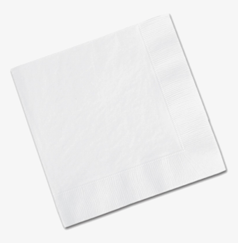 Napkin Transparent Background - KibrisPDR