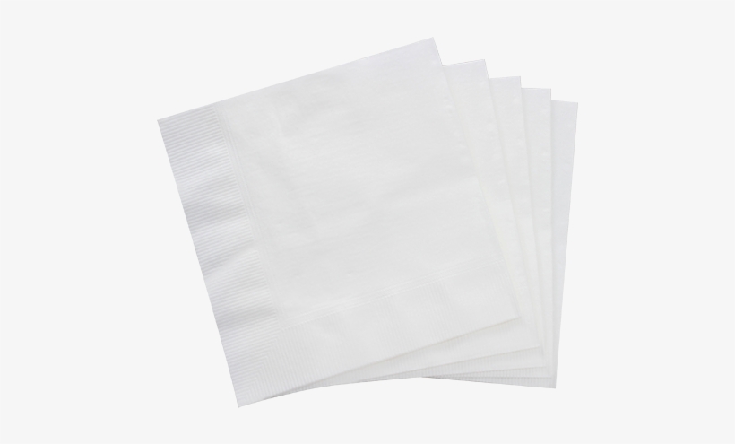 Download Napkin Transparent Background Nomer 7