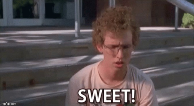 Detail Napolean Dynamite Meme Nomer 27