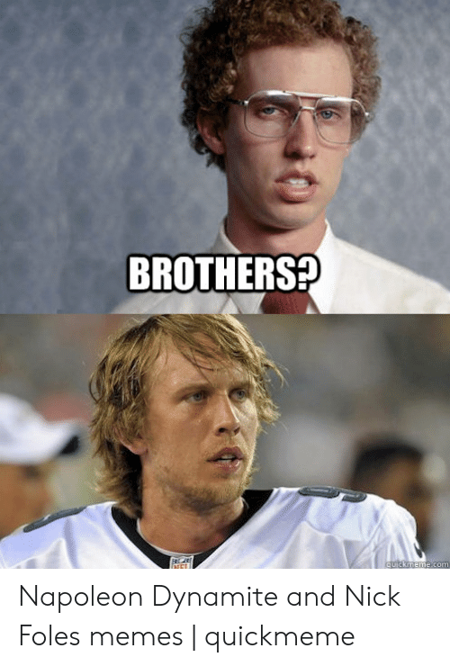 Detail Napolean Dynamite Meme Nomer 42