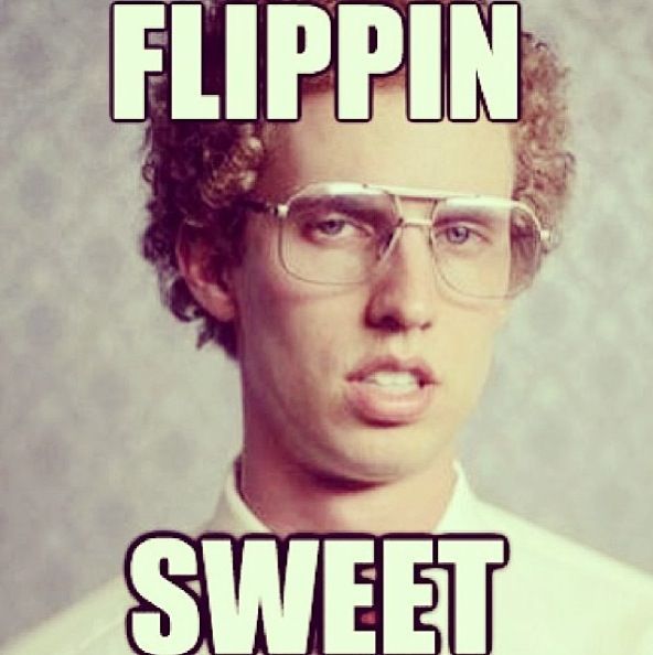 Detail Napolean Dynamite Meme Nomer 8