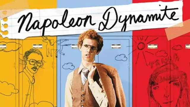 Detail Napolean Dynamite Online Free Nomer 2