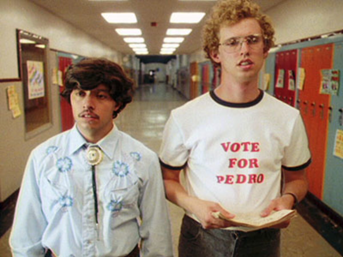 Detail Napolean Dynamite Online Free Nomer 12