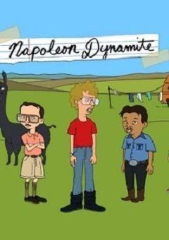 Detail Napolean Dynamite Online Free Nomer 15