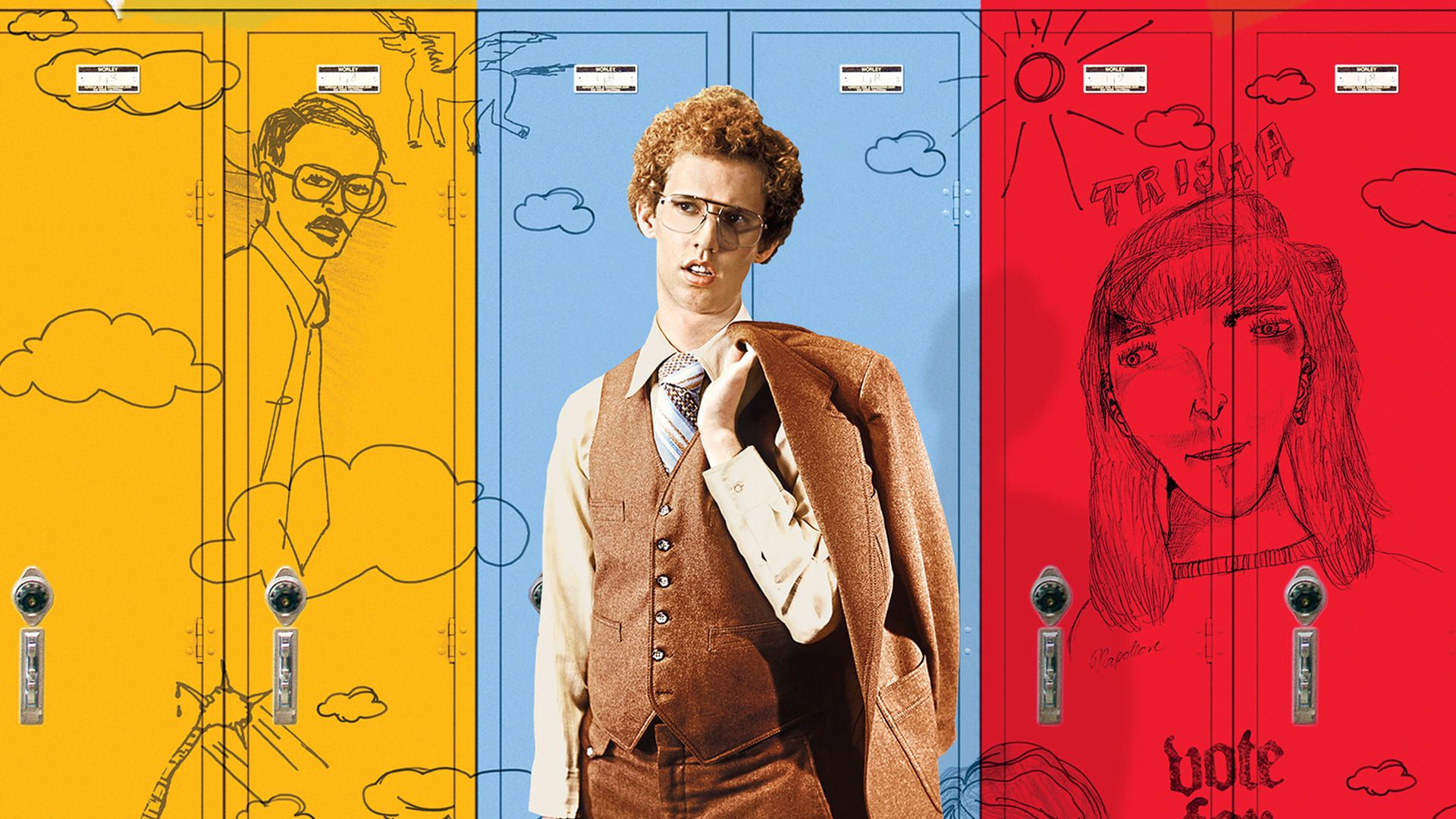 Detail Napolean Dynamite Online Free Nomer 18