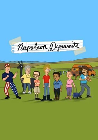 Detail Napolean Dynamite Online Free Nomer 25