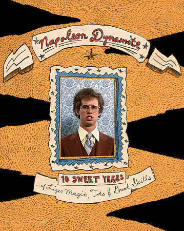 Detail Napolean Dynamite Online Free Nomer 35