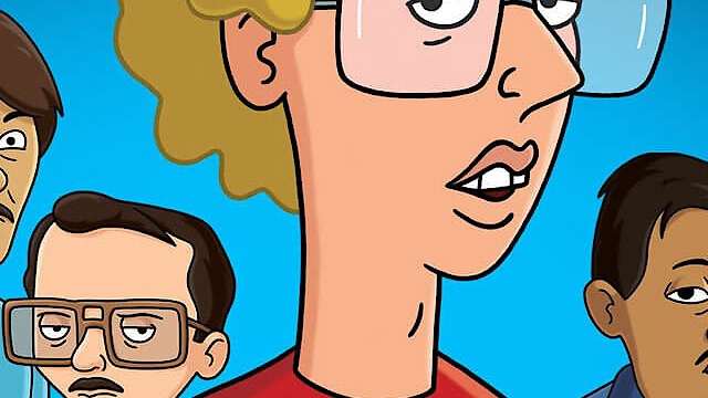 Detail Napolean Dynamite Online Free Nomer 45