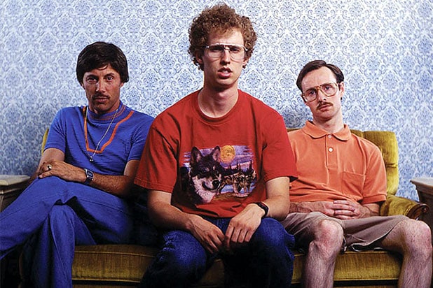 Detail Napolean Dynamite Online Free Nomer 47