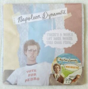 Detail Napolean Dynamite Online Free Nomer 55