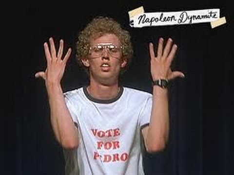 Detail Napolean Dynamite Online Free Nomer 8