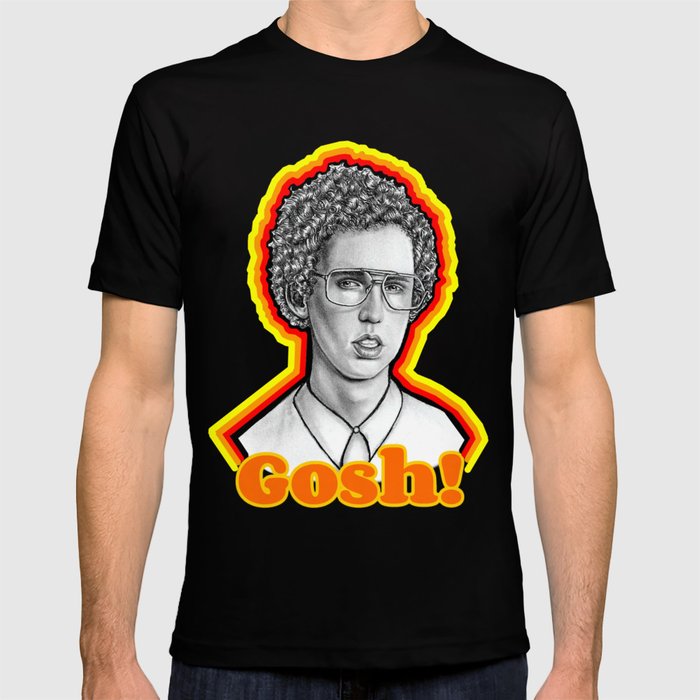 Detail Napolean Dynamite Shirts Nomer 13