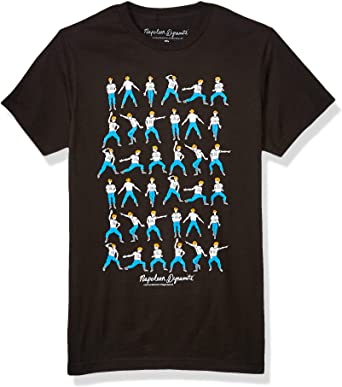 Detail Napolean Dynamite Shirts Nomer 35