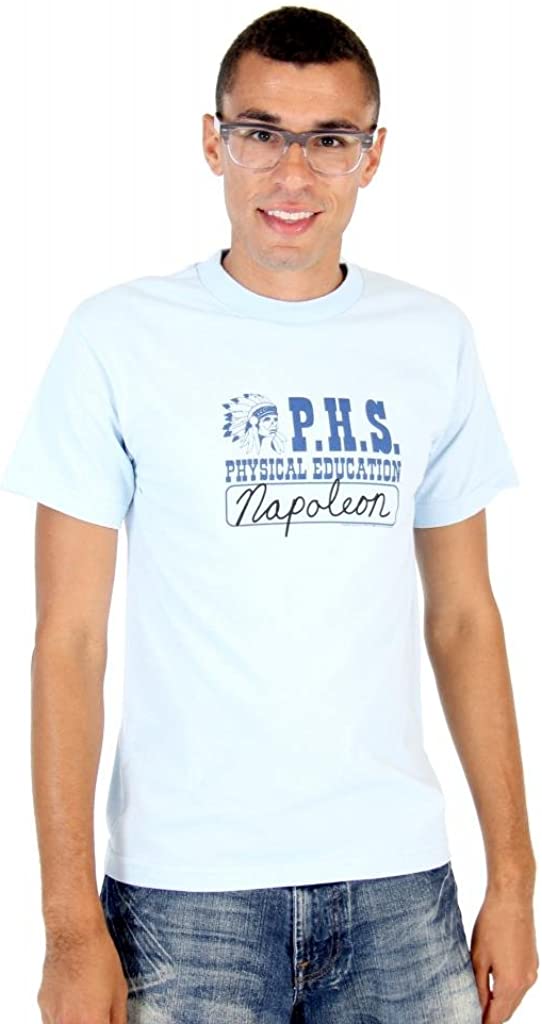 Detail Napolean Dynamite Shirts Nomer 44